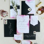Ink Furie Tempest Wedding Collection